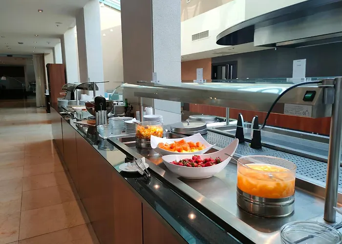 Admiral Grand Hotel