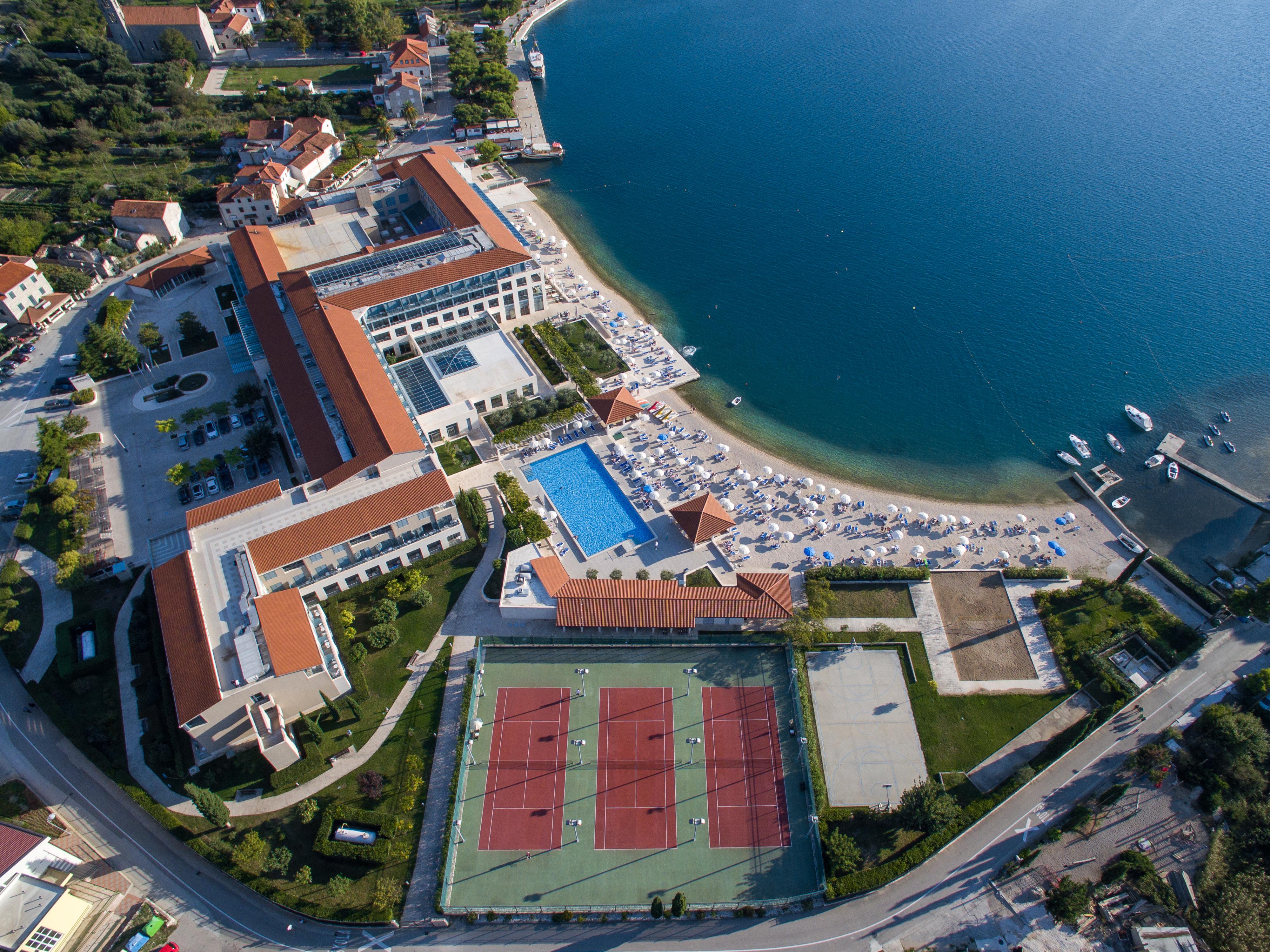 Hotel Admiral Grand 5*