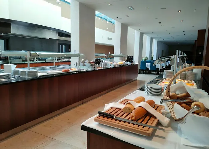 Admiral Grand Hotel