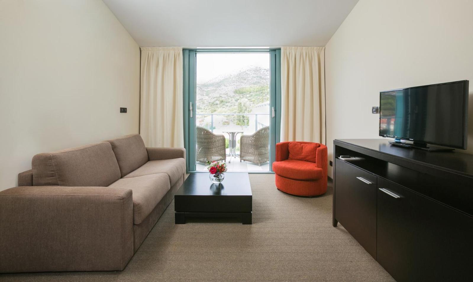 Admiral Grand 5*